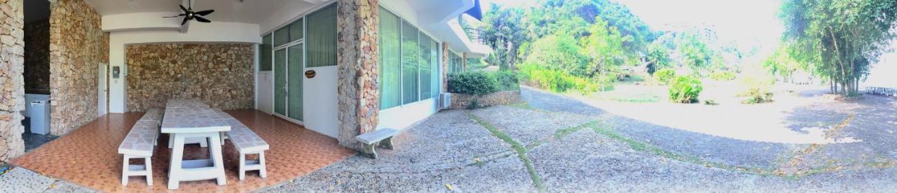 Villa Baan Rug Nam Sai à Thang Kwian Extérieur photo