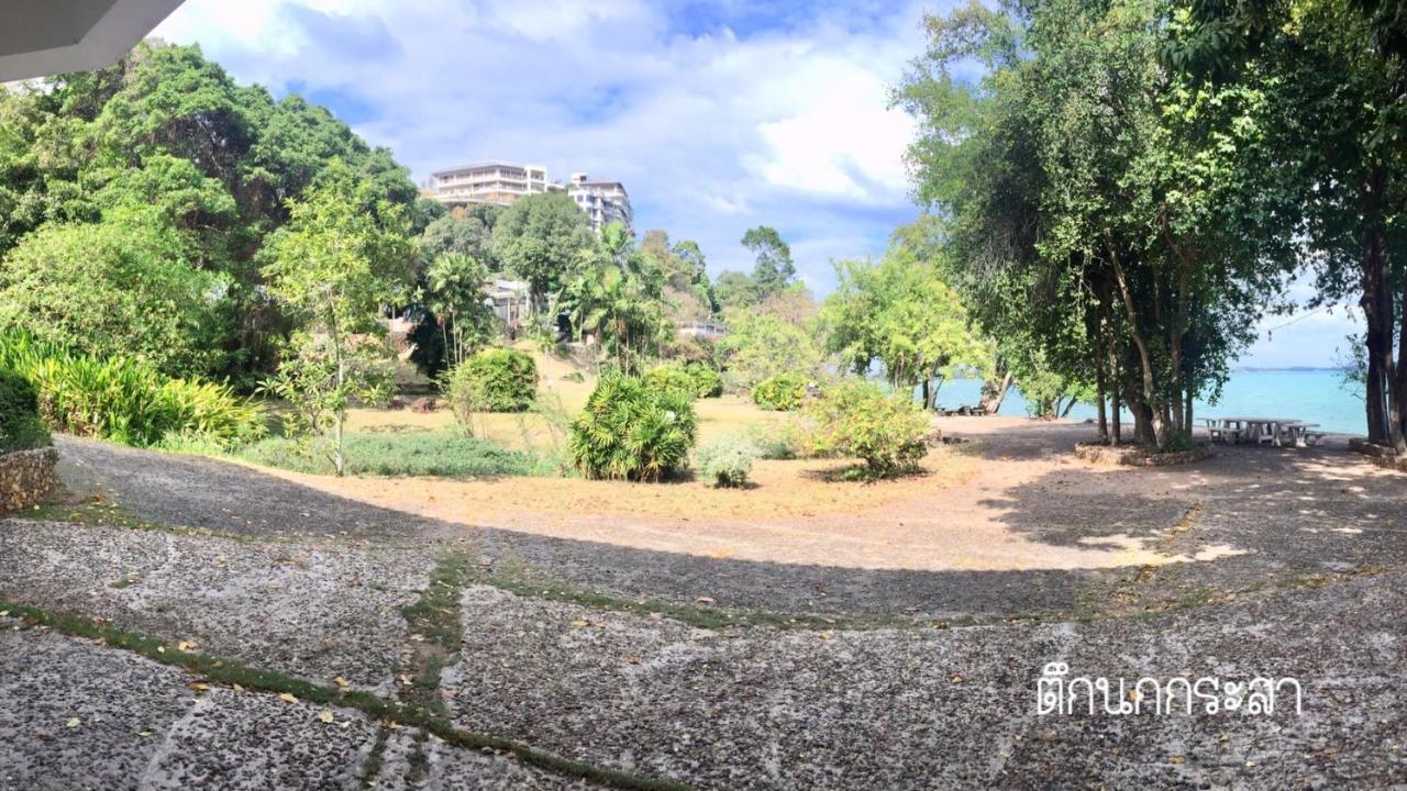 Villa Baan Rug Nam Sai à Thang Kwian Extérieur photo